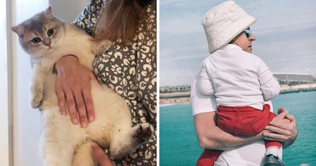 10+ Confusing Pictures That Show Timing Is Everything